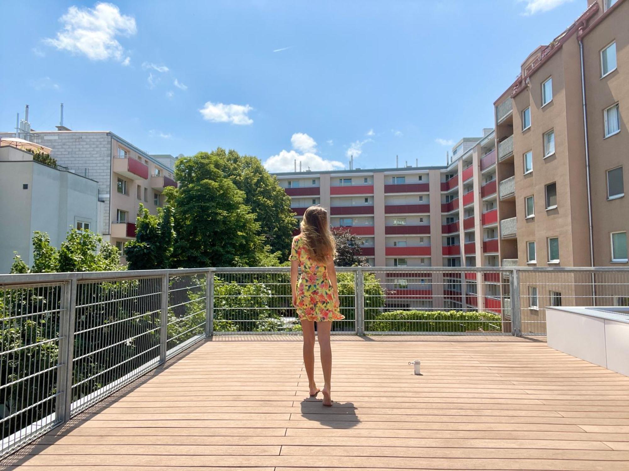 4youhomes - Cosy & In Station District * Wien