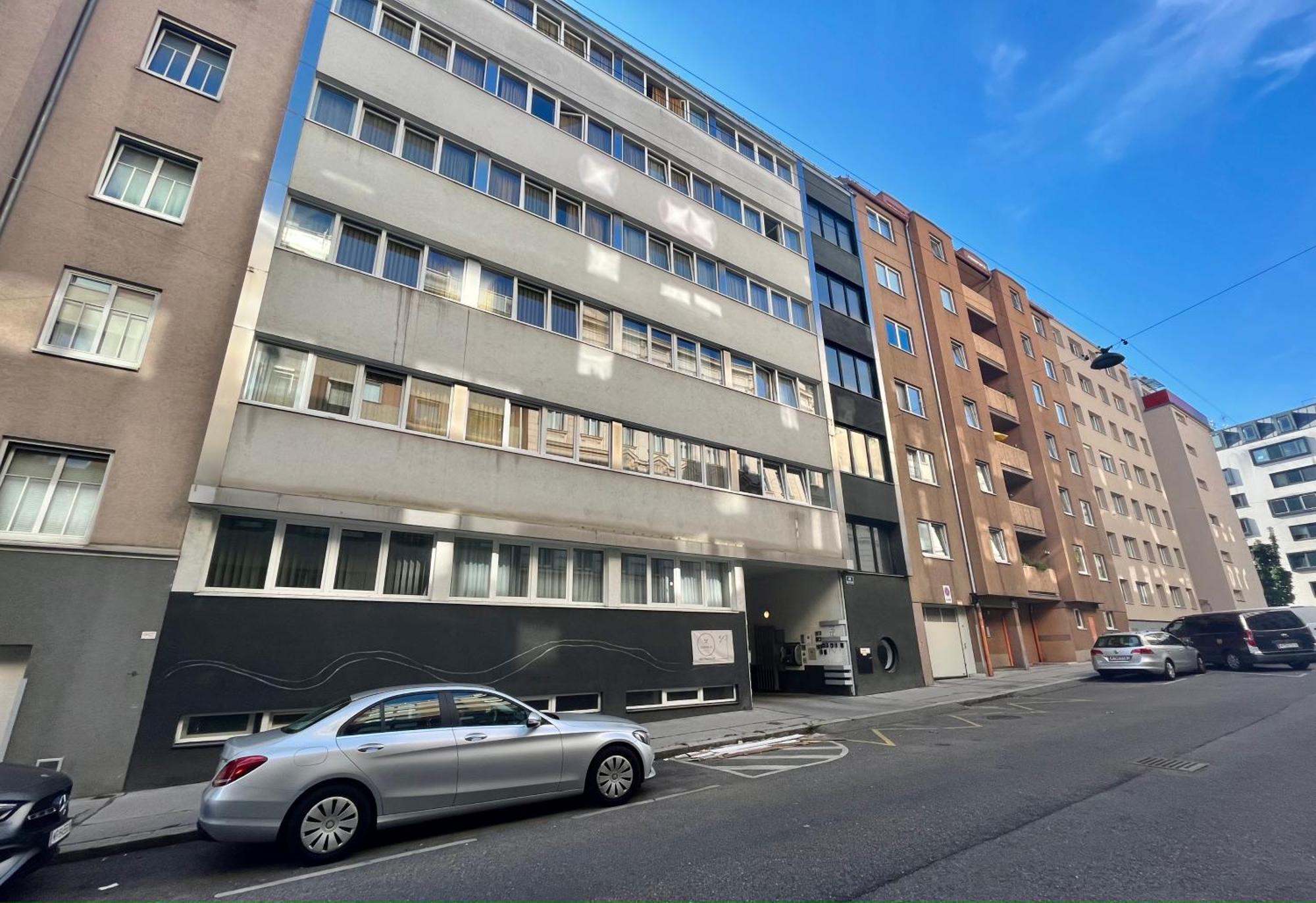4youhomes - Cosy & In Station District * Wien